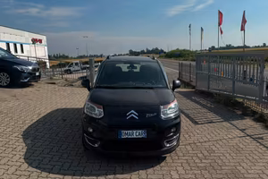 Citroen C3 Picasso 1.6 HDi 2012 160.000KM