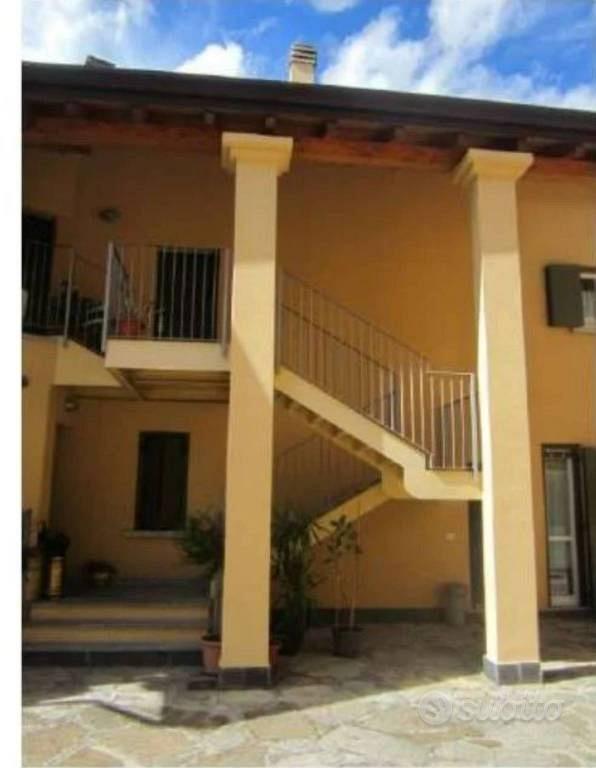 Appartamento – Erba, Ca' Nova - Vista 3