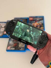 Sony PlayStation Vita PSVita