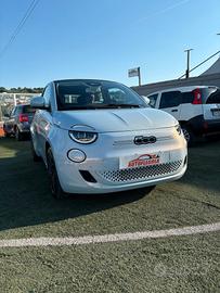 Fiat 500 E.V. (87 KWP - 37 KWH) FA1 | ELETTRICA 46