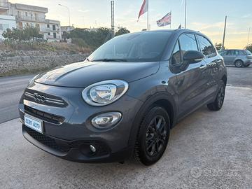 Fiat 500X 1.3 Multijet 95 CV