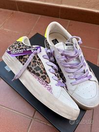 Crime London SK8 deluxe savannah n. 39