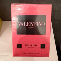 Valentino Born in Roma