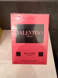 Valentino Born in Roma