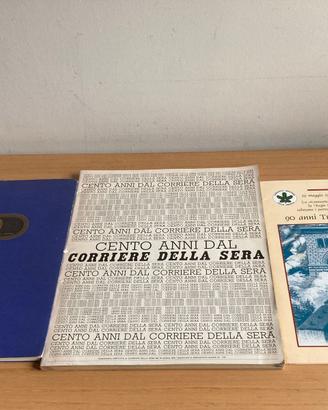 pubblicazioni con notizie storiche