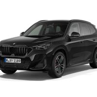 BMW X1 xDrive 20d Msport Pro