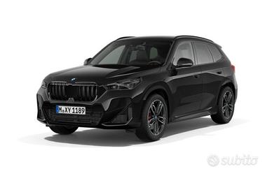BMW X1 xDrive 20d Msport Pro