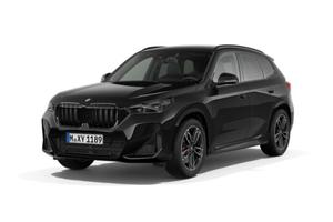 BMW X1 xDrive 20d Msport Pro