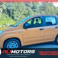 Fiat Panda 1.0 FireFly S&S Hybrid*SOLO 17000km*