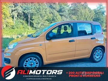 Fiat Panda 1.0 FireFly S&S Hybrid*SOLO 17000km*