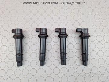 BOBINE BOBINA YAMAHA R1 2003 2002