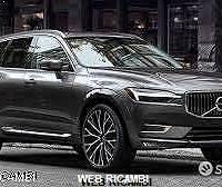 Volvo xc60 ricambi musata frontale