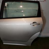 PORTIERA POSTERIORE SINISTRA TOYOTA Corolla Verso