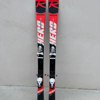 SCI ROSSIGNOL HERO 140cm