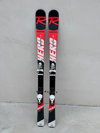 SCI ROSSIGNOL HERO 140cm