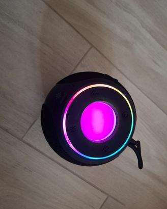 cassa bluetooth 