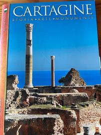 Guida turistica Cartagine in lingua italiana