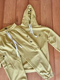 Completo frankie garage uomo