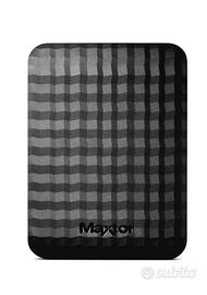 Hard Disk M3 Portable 2TB