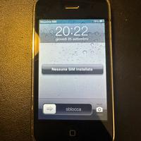 iPhone 3GS 16GB