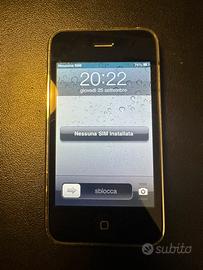iPhone 3GS 16GB
