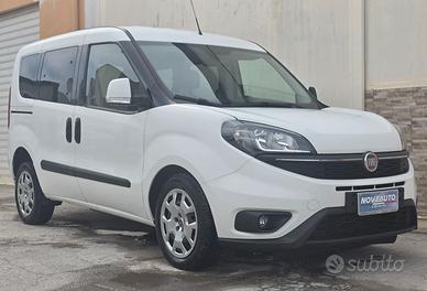 Fiat Doblò 1.6 MTJ 105CV 5 POSTI N1