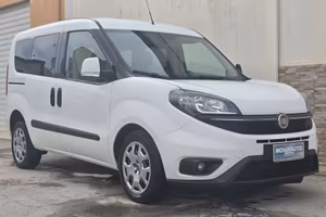 Fiat Doblò 1.6 MTJ 105CV 5 POSTI N1