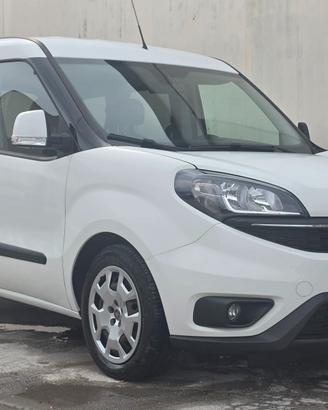 Fiat Doblò 1.6 MTJ 105CV 5 POSTI N1
