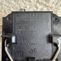 Lampada proiettore JVC dla-rs20 originale