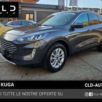 FORD Kuga 1.5 EcoBlue 120 CV 2WD