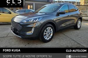 FORD Kuga 1.5 EcoBlue 120 CV 2WD