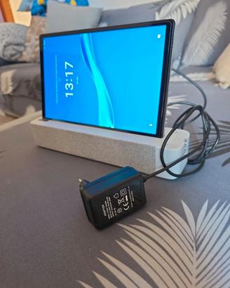 Lenovo Smart Tab M10 Plus, Display 10.3" Full HD,