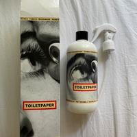 Profumatore per tessuti toiletpaper