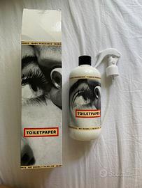 Profumatore per tessuti toiletpaper