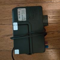 antifurto satellitare MetaSystem