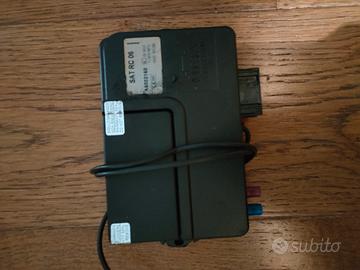 antifurto satellitare MetaSystem