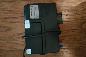 antifurto satellitare MetaSystem