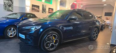 Alfa Romeo Stelvio Stelvio 2.2 t B-Tech Q4 210cv a