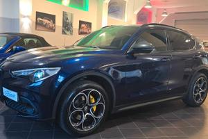Alfa Romeo Stelvio Stelvio 2.2 t B-Tech Q4 210cv a