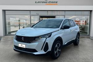 Peugeot 3008 II 1.5 bluehdi Allure Pack 130cv eat8