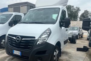 Opel Movano a telaio - 2020 - 2.3