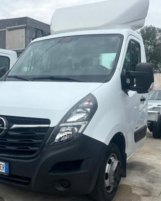 Opel Movano a telaio - 2020 - 2.3