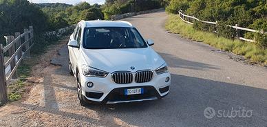 bmw x1 16d 116 cv