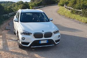 bmw x1 16d 116 cv