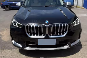 BMW X1 sDrive18d (Maggio 2024) - Pari al nuovo