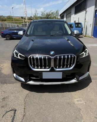 BMW X1 sDrive18d (Maggio 2024) - Pari al nuovo