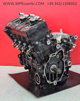 MOTORE ENGINE YAMAHA XJ6 2008 2009 XJ-6 2010 2011