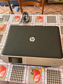 stampante hp envy 5530