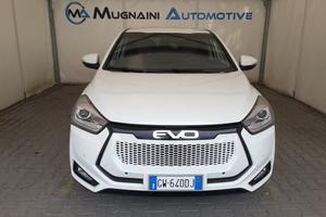 EVO Evo3 1.5 Bi-fuel GPL 107cv