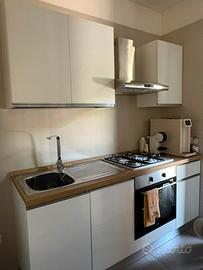 Cucina nuova